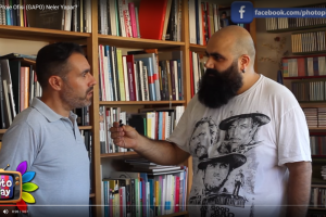 Geniş Açı Proje Ofisi (GAPO) Neler Yapar?